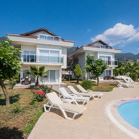 Villa Anemon Fethiye Exterior photo